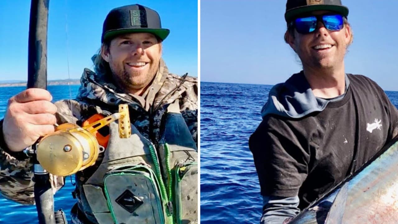 Mikey Rijavec es hallado sin vida en México: el famoso 'influencer' estaba desaparecido