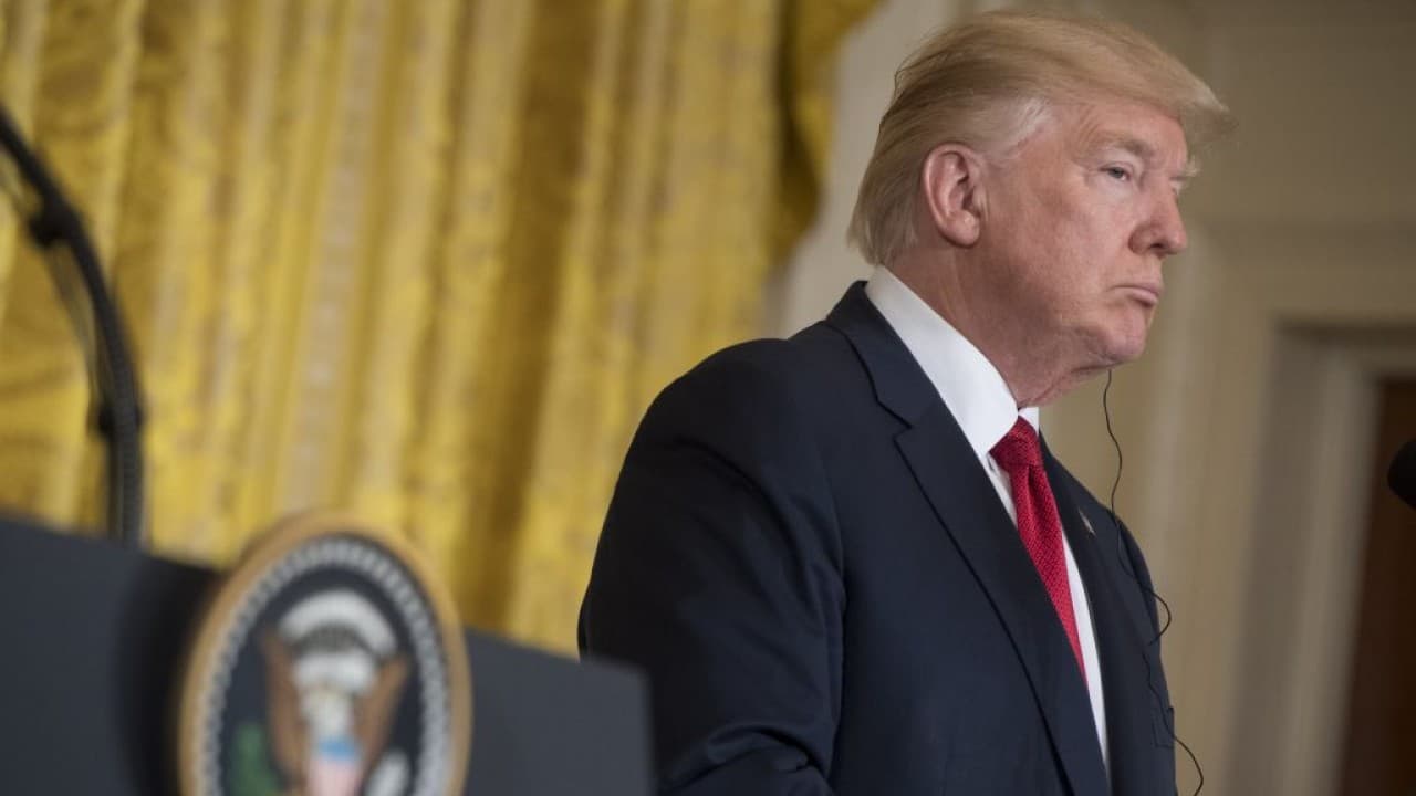 ¿Dónde quedó América Latina en los primeros 100 días de Donald Trump?