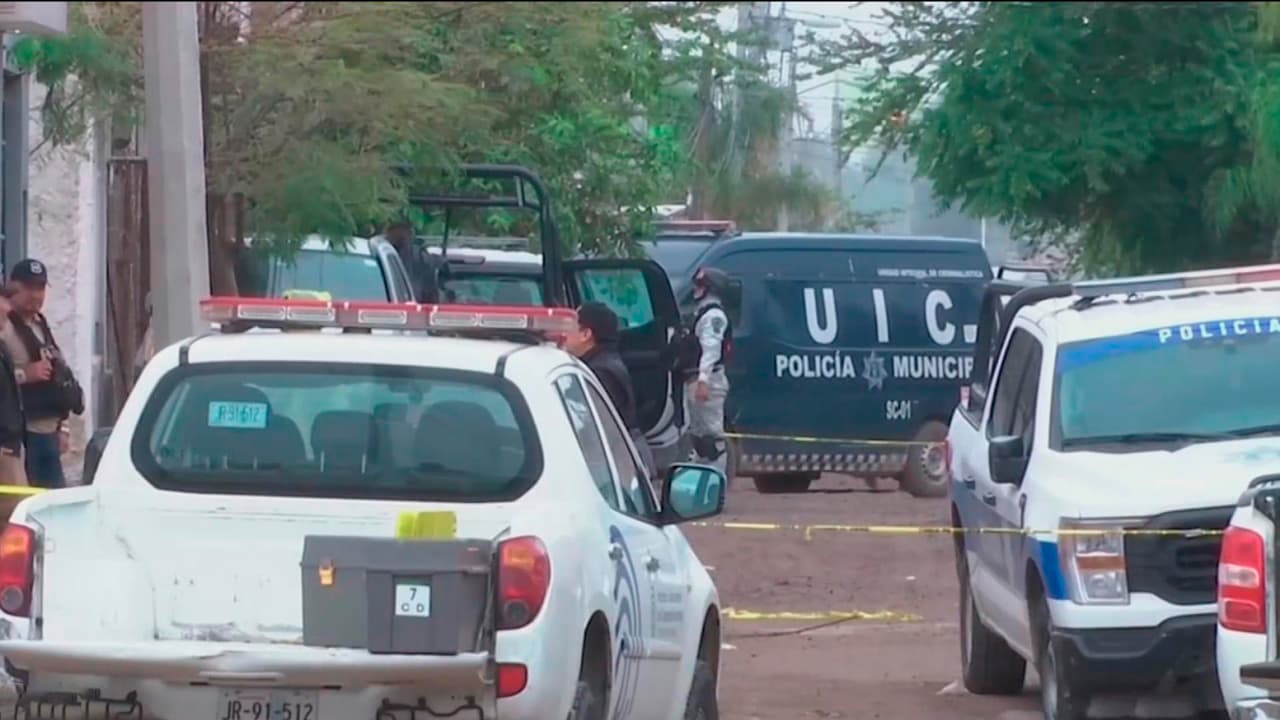 Menor fue secuestrado y torturado en la frontera: escapó cuando negociaban un rescate de $30,000