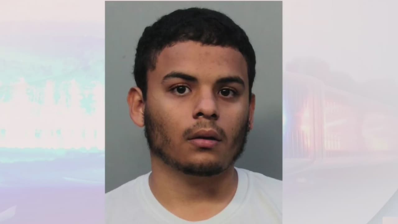 Arrestan a dos hermanos gemelos acusados de asalto agravado por el ataque a un hombre en Hialeah