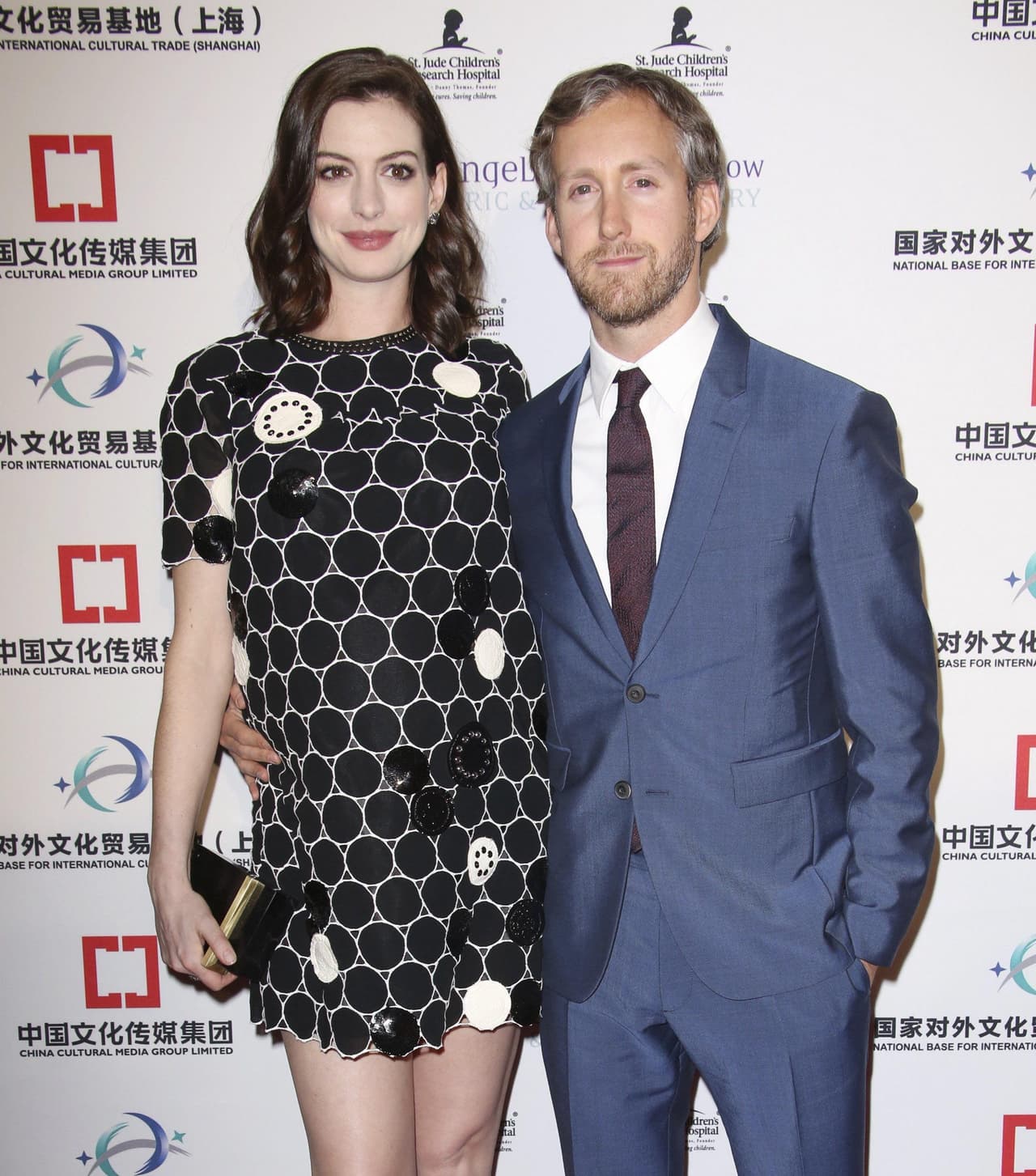 Desde hace ya varios años, la pareja había expresado que querían ser padres.