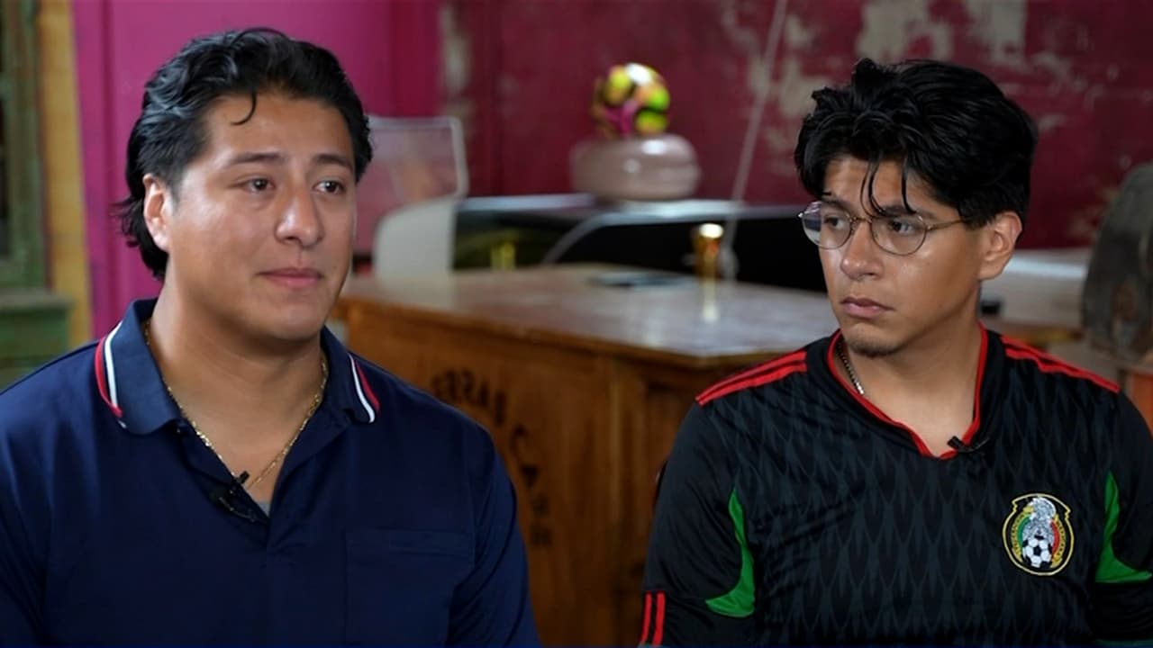 "Sé que mi papá luchó mucho para quedarse vivo": Hijos de Lorenzo Salgado exigen justicia tras disparo mortal de ICE