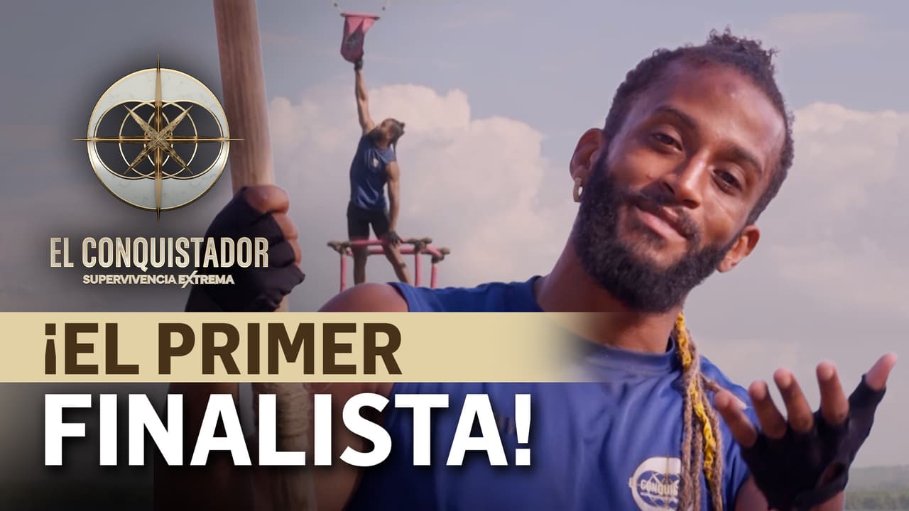 Directo a la final: Mamba le gana el duelo de clasificación a Asaf