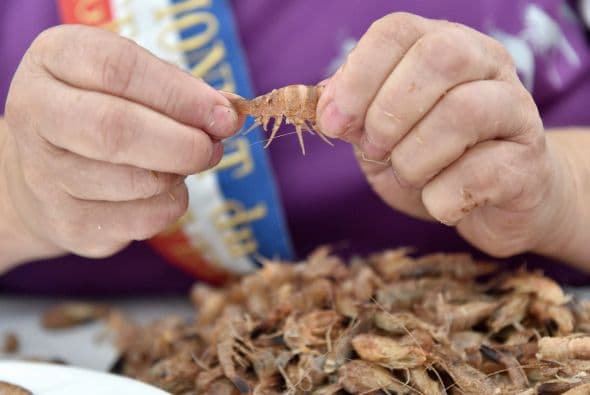 Sin lugar a dudas su agilidad con los dedos es impresionante. Cocina con sabor para tus hijos y prepara platillos nutritivos y ricos en casa. Busca más recetas deliciosas aquí.