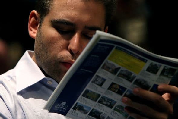 8. CUMBERLAND, MARYLAND- En esta zona occidental de Maryland el crecimiento demográfico se encuentra estancado por ello hay una gran variedad de hogares disponibles. El precio promedio de las viviendas supera los $80 mil, según datos de la Asociación Nacional de Agentes Inmobiliarios.