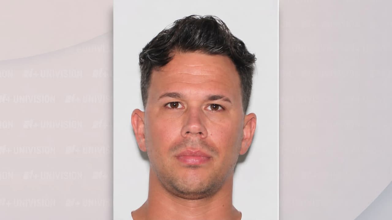 Buscan a sospechoso por asesinato de guardia de seguridad cubano en Tampa