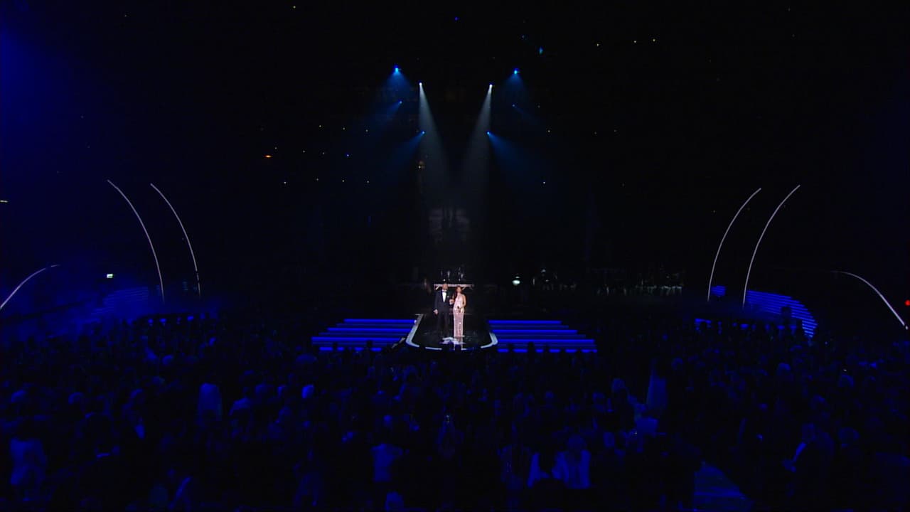 Silencio por México y Puerto Rico: así comenzó la gala de los Latin GRAMMY 2017