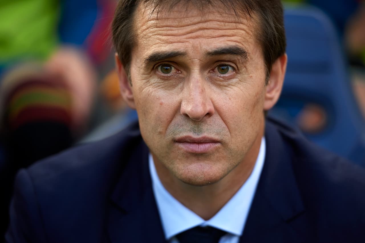 Julen Lopetegui será el nuevo técnico de Real Madrid una vez termine su camino con España en el Mundial de Rusia 2018, todo marcado por su discreción pero efectividad.