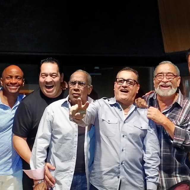 Antes de que el show arranque, Sergio George le envía un mensaje a la audiencia del nuevo reality de Univision: "Tiene que estar preparado para muchas sorpresas”.