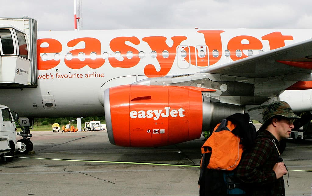 Una conversación "sobre terrorismo" entre pasajeros fuerza a un vuelo a realizar un aterrizaje forzoso en Alemania