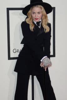 A pesar de que el bailarín y 'La Reina del Pop' terminaron en 2013, parece que ella aún no lo supera.