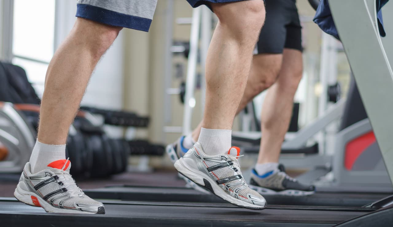 4 imprescindibles para ejercitarte si tienes diabetes