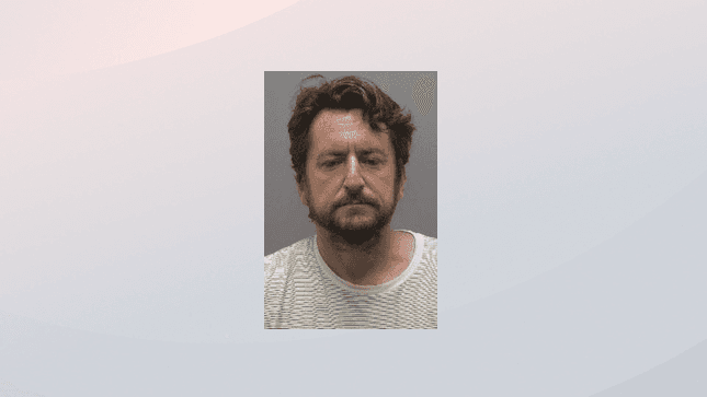 <b>1. Jason Peter Fine (Hombre/ Caucásico)- Delito Menor por Solicitud de Prostitución. Fianza garantizada: $1,000.00 </b>
<br>