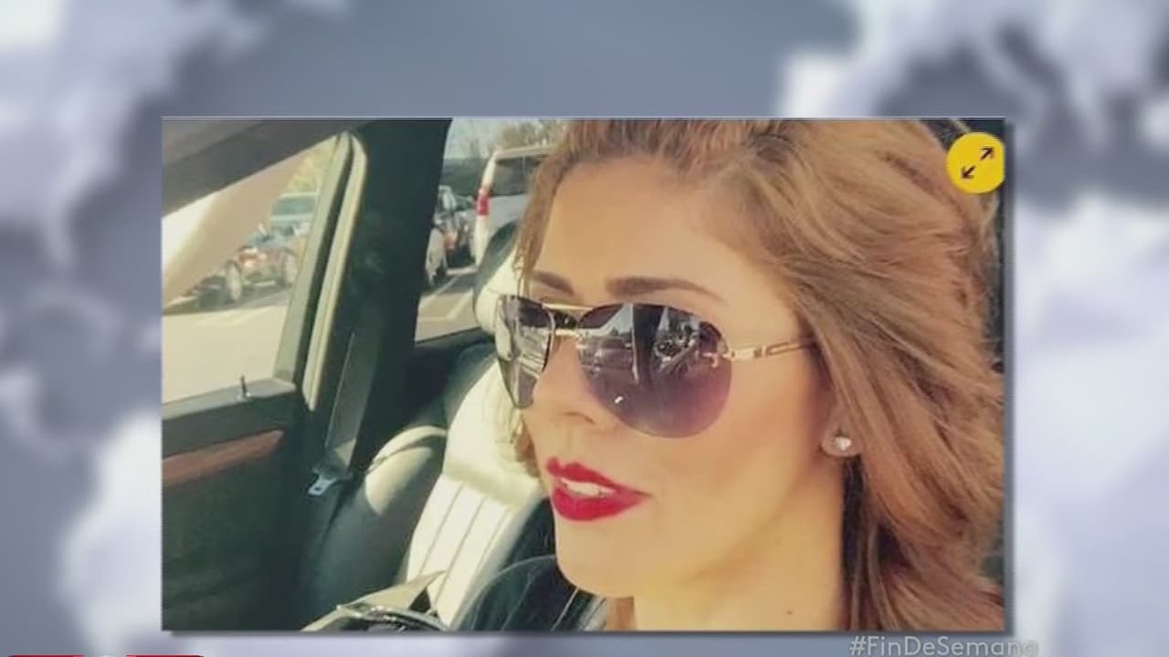 Emma Coronel no conoce a la supuesta hija mayor de “El Chapo”