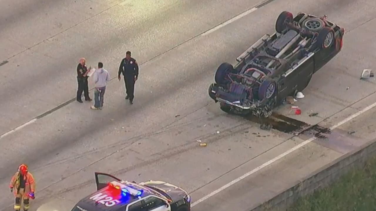 Hasta ahora no se han interpuesto cargos porque la investigación está en curso.