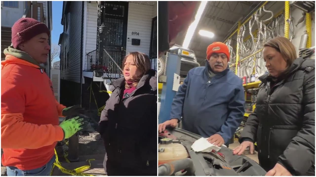 Consejos de expertos para enfrentar complicaciones por frío extremo en vehículos y hogares