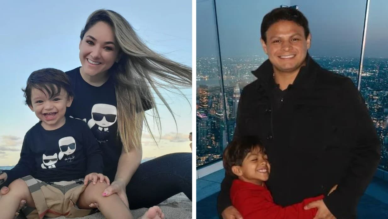 "Somos un gran equipo": Sherlyn aclara cuál es su relación con el ex de Ninel conde