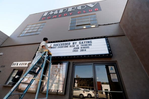 Rivers siempre estará en los corazones de aquella gente que tanto la quiso.