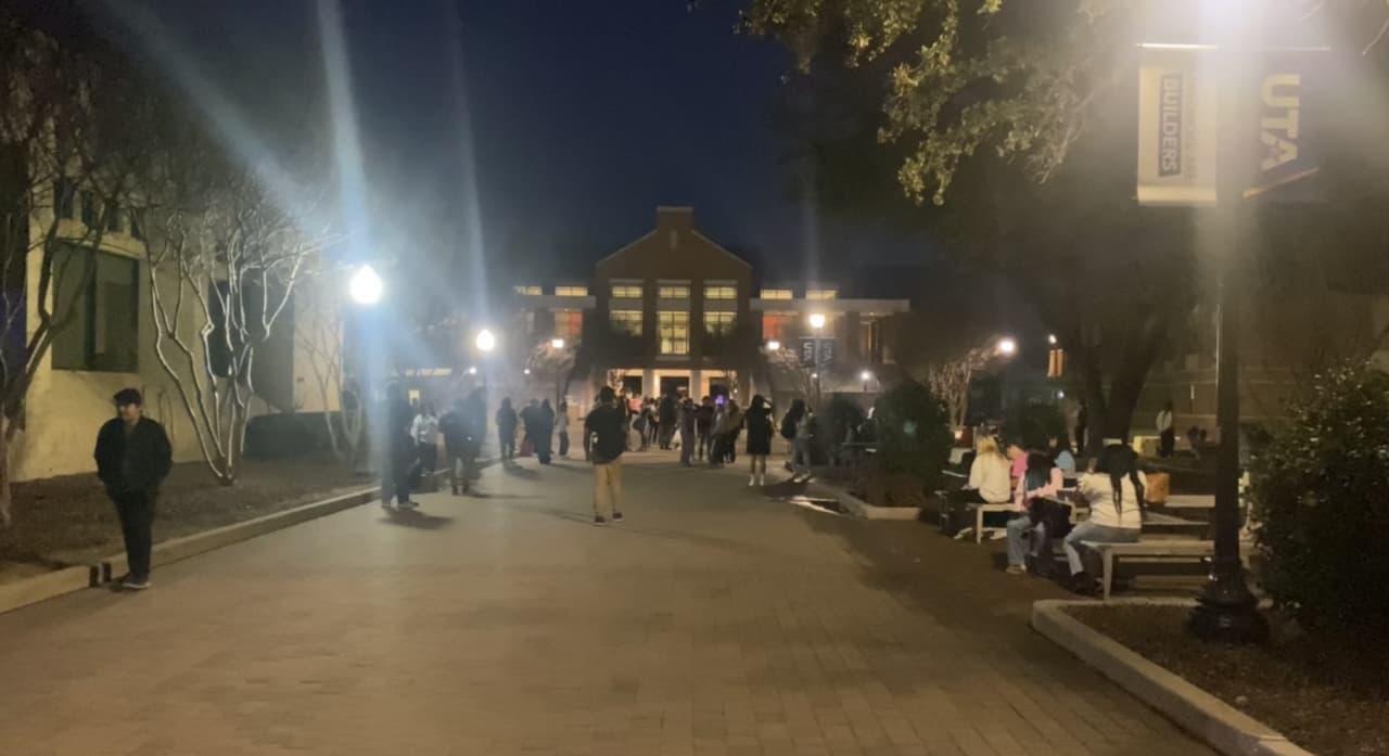 UT Arlington, entre las universidades de Texas bajo amenaza de bomba