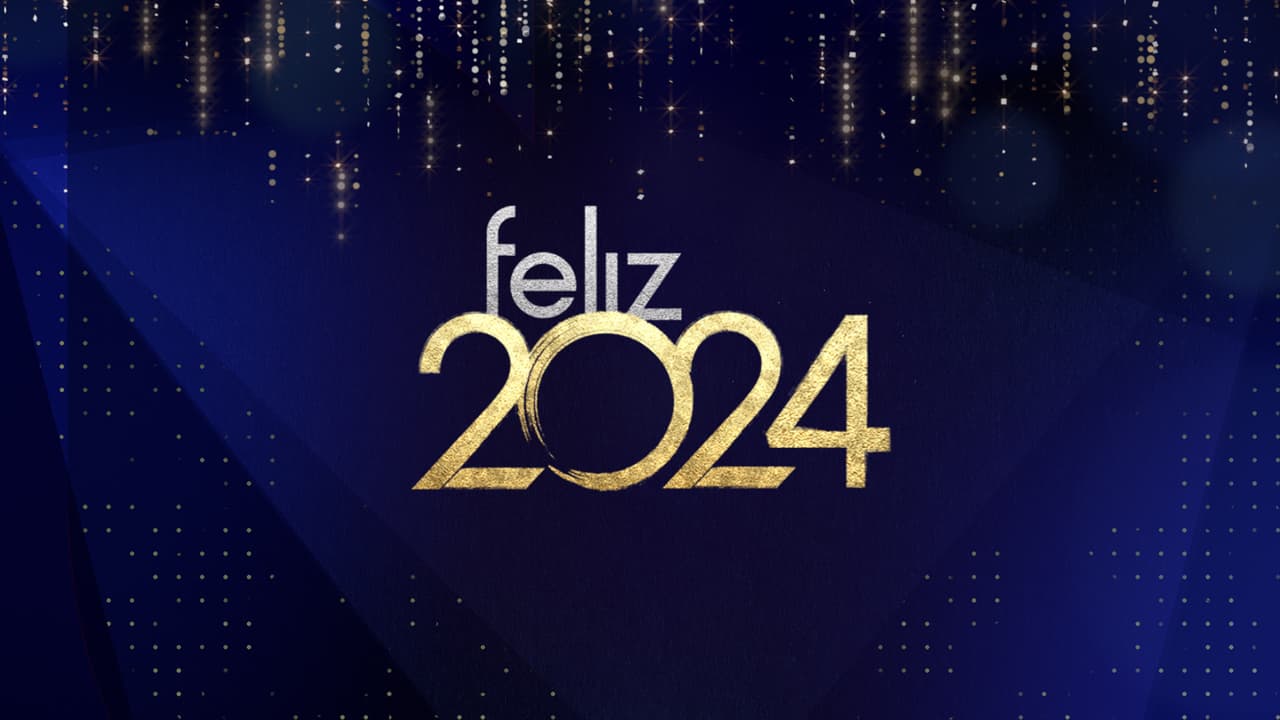 Cierra el año con broche de oro junto a Univision y el especial Feliz 2024