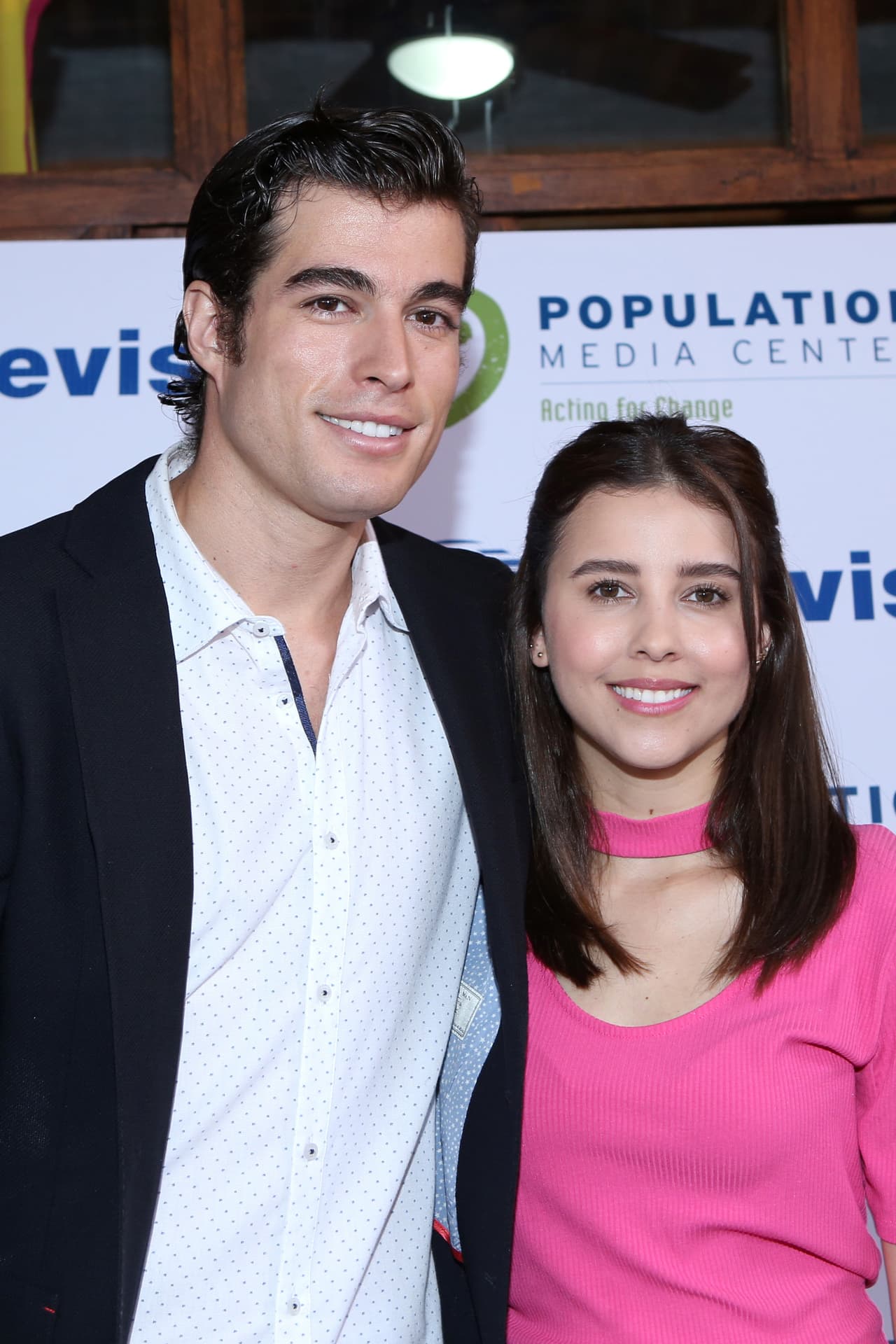 Dicha producción, a cargo de Rosy Ocampo, será estelarizada por Paulina Goto y Danilo Carrera.
<br>