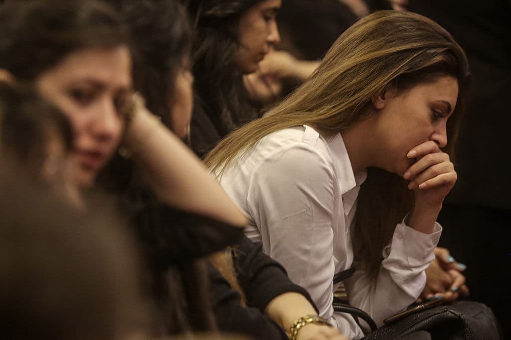 Se detectó humo en la cabina antes de que el vuelo de EgyptAir se estrellara en el Mediterráneo