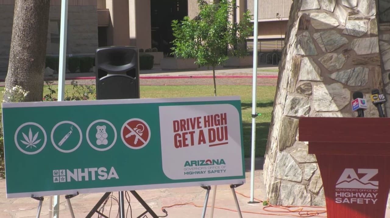 Consumidores celebran 420 en Arizona; autoridades alertan sobre riesgos de la marihuana