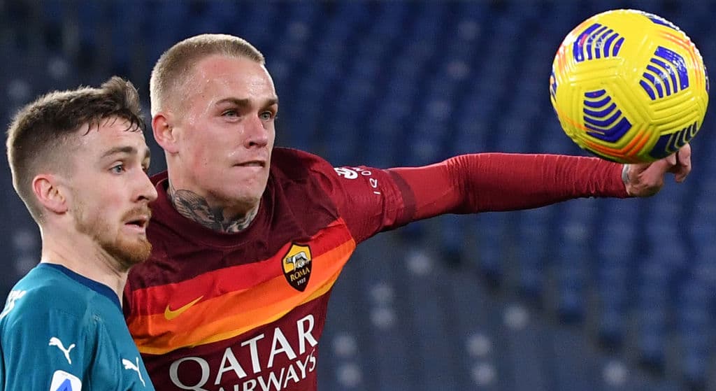 Milan cierra con victoria la Jornada 24 de la Serie A