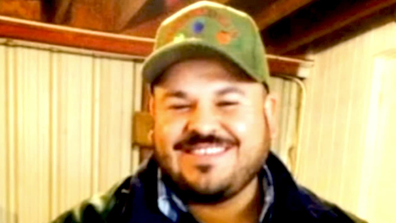 Ofrecen $50,000 para resolver crimen de padre hispano del Valle que sigue impune