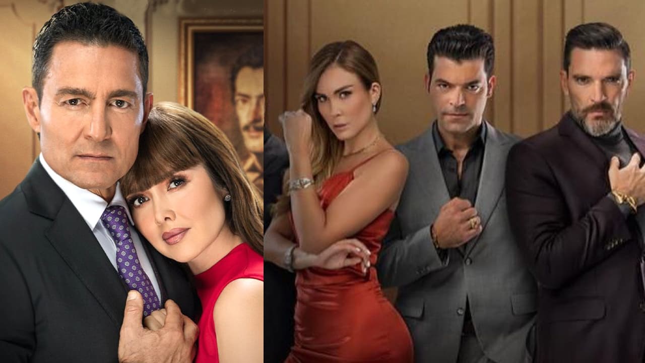 Actriz de ‘El Maleficio’ habla del tumor en la cabeza que tenía y cómo logró salir adelante