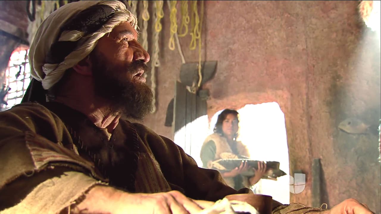 Al mismo tiempo Isaí le repetía a Edna que David era bueno para servir a los demás y que su delgado cuerpo no serviría para las labores que sus otros hermanos realizaban.