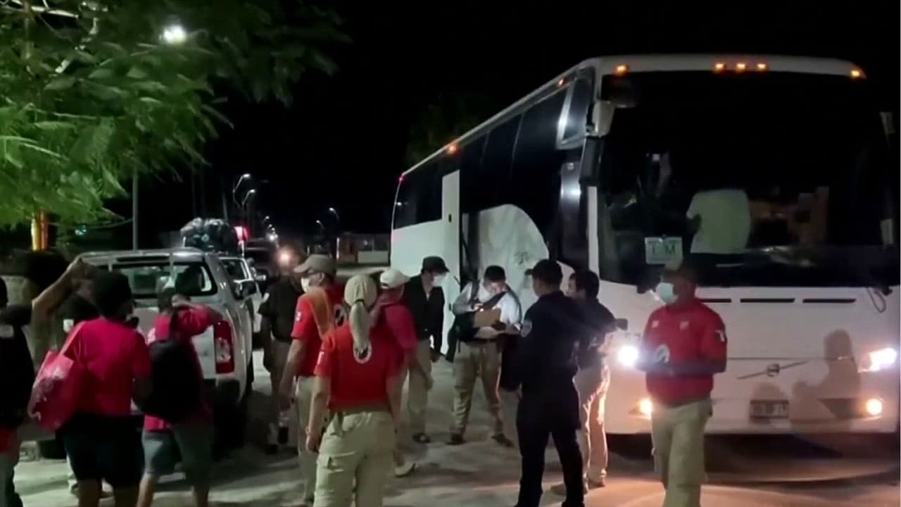 ICE intensifica operativos en Ohio: 380 arrestos son confirmados y advierten que continuará la presión migratoria