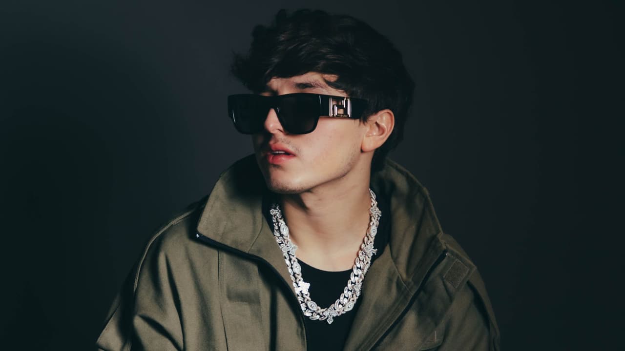 Premio Lo Nuestro 2025: Gabito Ballesteros está nominado a Canción Del Año