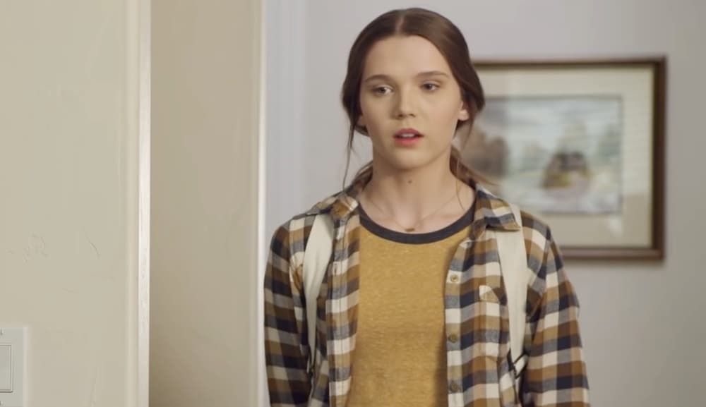 'No me llamen cenicienta', película romántica que puedes ver en ViX completamente gratis