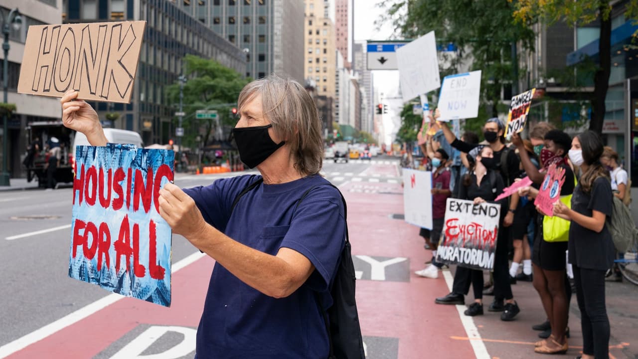 ¿Otro mes sin pagar alquiler? Conoce la ayuda económica para inquilinos disponible en el Área de la Bahía 