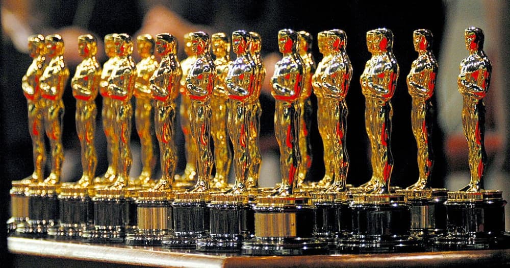 13 curiosidades de las estatuillas de los Premios Oscar: una vez las hicieron de yeso
