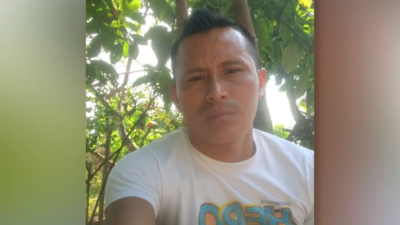 Madre salvadoreña lucha por mantener a sus 3 hijos tras la deportación de su esposo