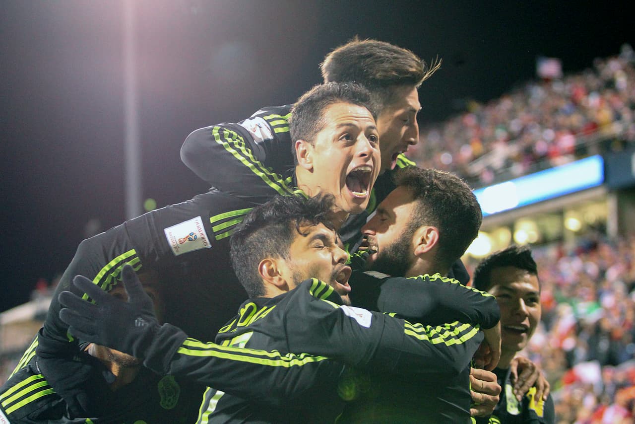 México no solo rompió una racha en el Mapfre Stadium que databa desde el 2002, también se llevó una valiosa victoria en el comienzo del Hexagonal de la Concacaf. El equipo merece aplausos en un triunfo histórico.