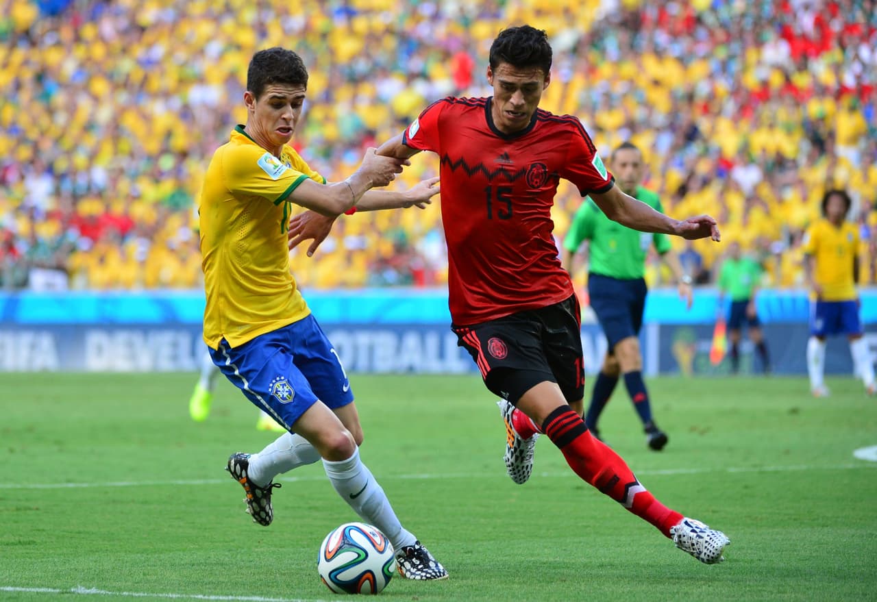 El Espanyol confirma la marcha de Héctor Moreno al PSV Eindhoven