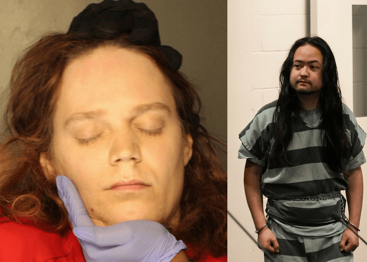 Cómo una serie de asesinatos en tres estados llevó a descubrir la violenta 'secta' de los 'Zizians'
