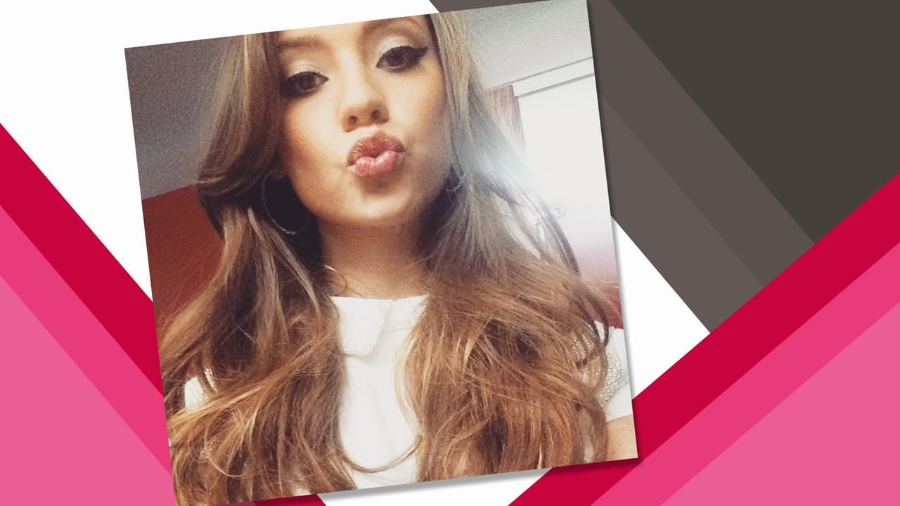 Mariana Torres: Esta mexicana que audicionó en Miami fue la octava eliminada de la novena temporada de Nuestra Belleza Latina.