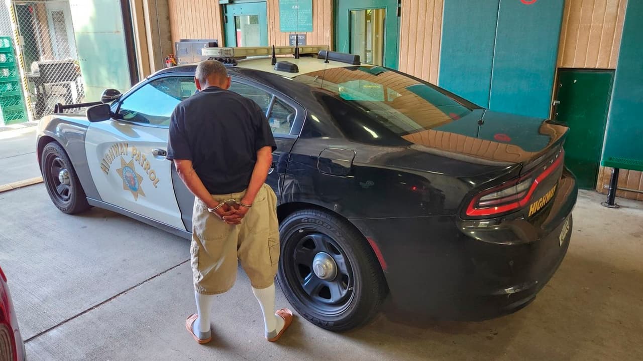 Una parada de tránsito puede escalar a un proceso de deportación: estas son las infracciones más comunes y cómo evitarlas