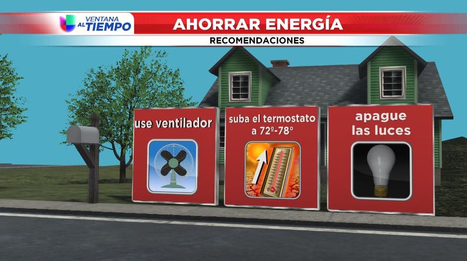 Medidas que ayudarán a salvar energía y disminuir costos eléctricos