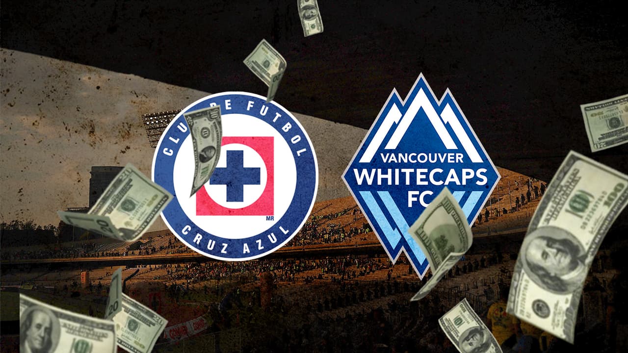 Cruz Azul vs. Vancouver | Estos son los precios de los boletos para la Final de la Champions Cup