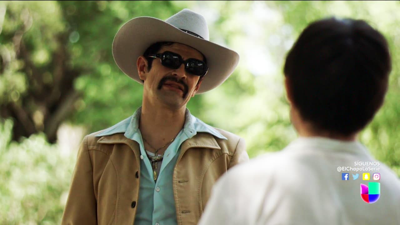 El jefe escuchó su petición y lo puso a prueba.