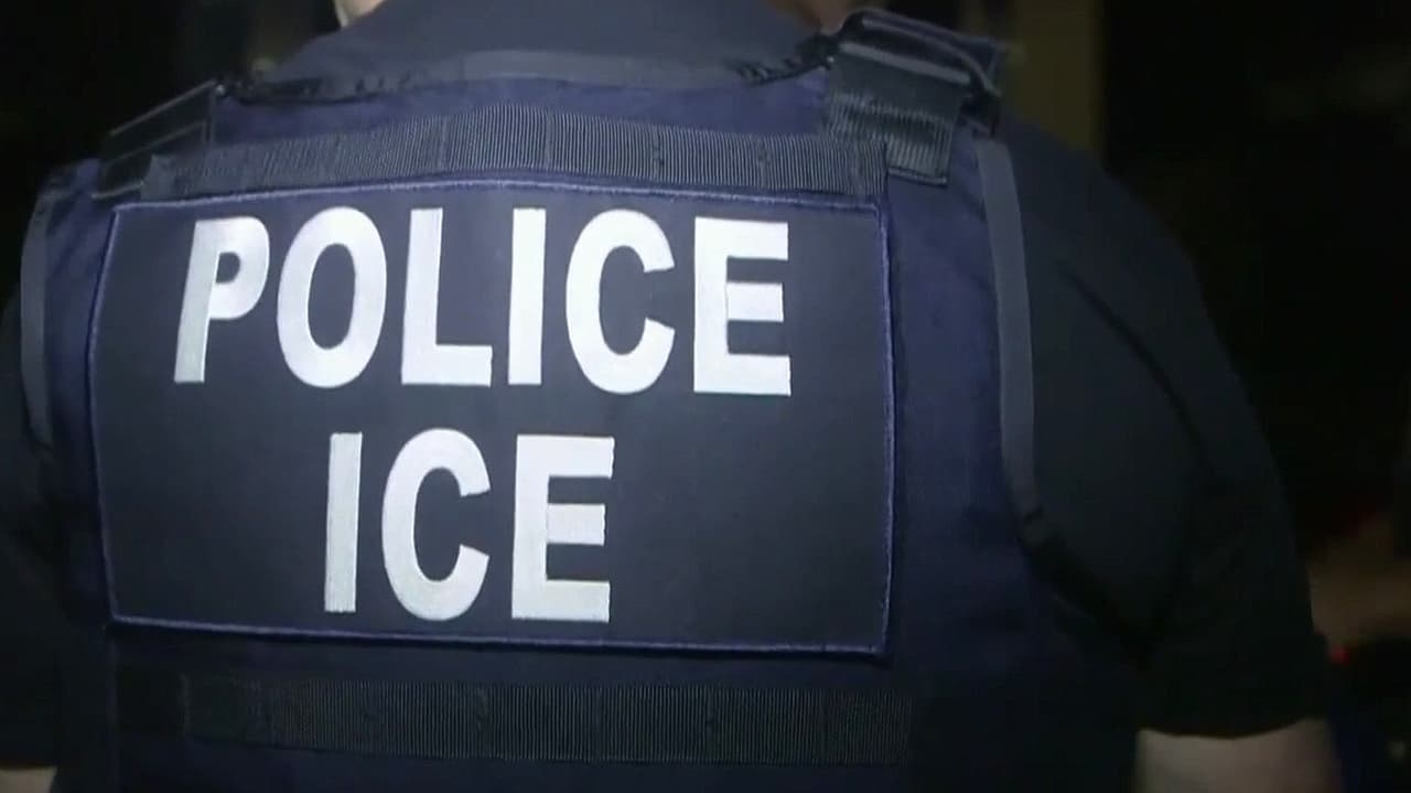 ICE busca implementar centros de detención móviles para redadas masivas en Pennsylvania según NPR