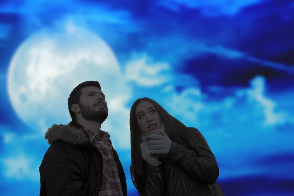 ¿Qué es la Superluna de septiembre de la que todos hablan? Esto significa para tu signo