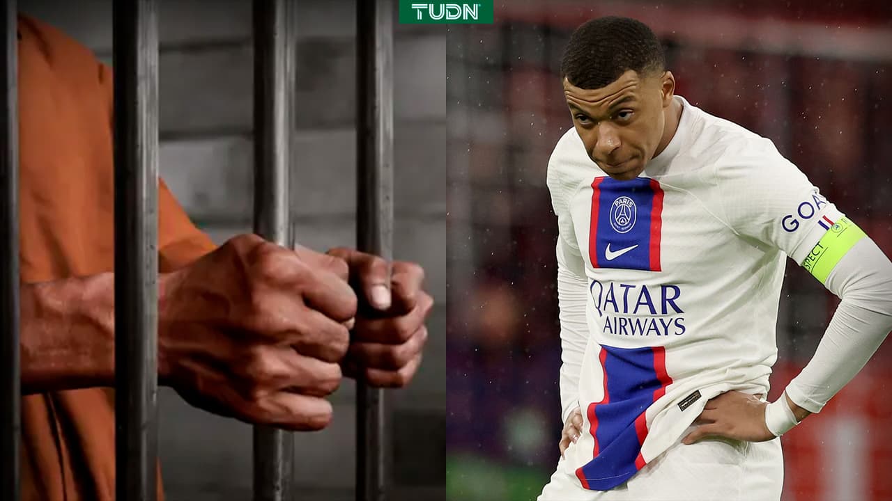 ¡Calma! Hay nueva versión sobre la presunta violación de Mbappé