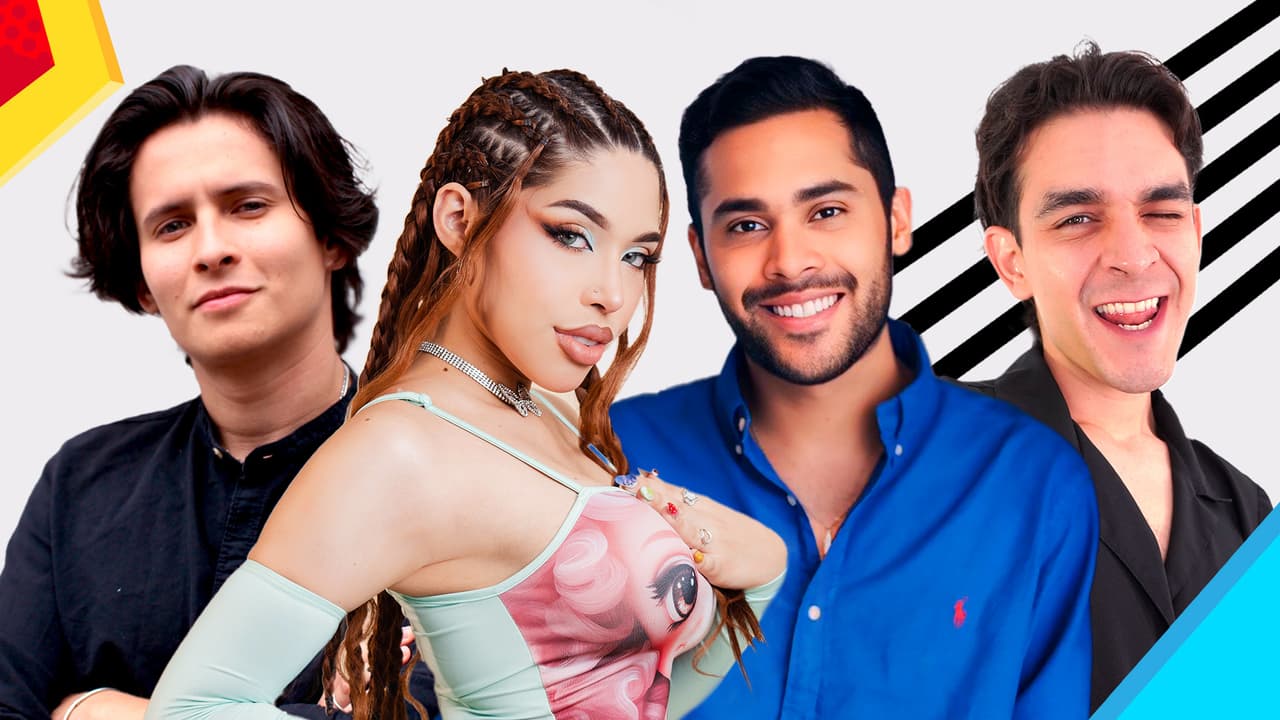 Premios Juventud 2024 reconocerá el ingenio, impacto y simpatía de los Creadores de Contenido