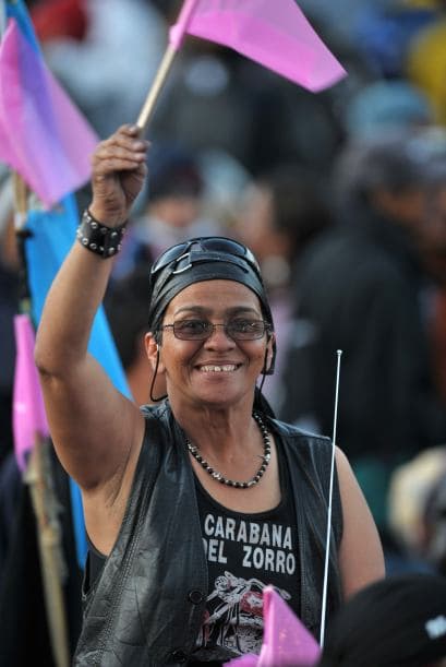 "Esto es lo menos que podemos hacer ya que es una tradición puramente guatemalteca, la cual no se va a replicar en otros lugares del mundo, ya que el Señor de Esquipulas es nuestro lo que nos da un punto positivo de crecimiento de país, de inspiración y la unificación del pueblo guatemalteco", sostuvo Espada.